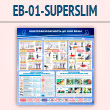    1000  (EB-01-SUPERSLIM)